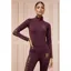 Holland Cooper Base Layer - Mulberry